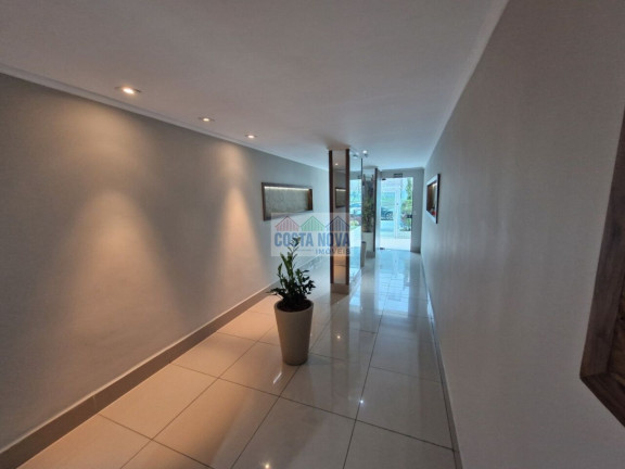 Imagem Apartamento com 1 Quarto para Alugar, 60 m² em José Menino - Santos Imagem Apartamento com 1 Quarto para Alugar, 60 m² em José Menino - Santos