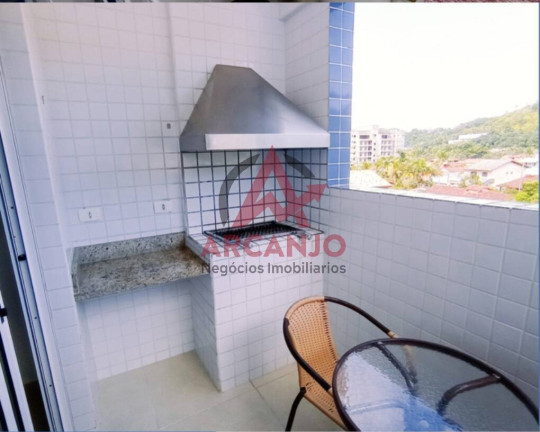 Imagem Apartamento com 2 Quartos à Venda, 54 m² em Toninhas - Ubatuba Imagem Apartamento com 2 Quartos à Venda, 54 m² em Toninhas - Ubatuba
