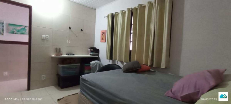 Imóvel com 5 Quartos à Venda, 225 m² em Riacho Doce - Maceió