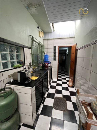 Imagem Casa com 3 Quartos à Venda, 95 m² em Boqueirão - Praia Grande Imagem Casa com 3 Quartos à Venda, 95 m² em Boqueirão - Praia Grande