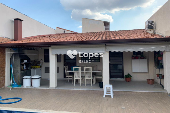 Imagem Casa com 3 Quartos à Venda, 252 m² em Jardim Pinheiros - Valinhos Imagem Casa com 3 Quartos à Venda, 252 m² em Jardim Pinheiros - Valinhos