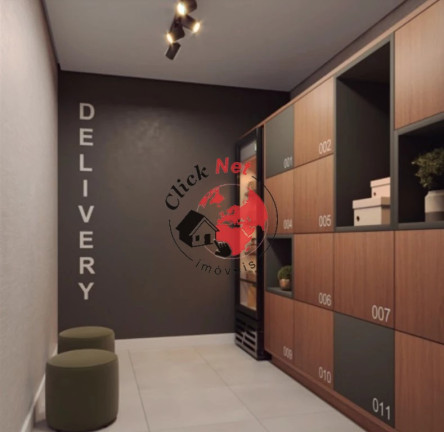 Imagem Apartamento com 1 Quarto à Venda, 35 m² em Jardim Santa Emília - São Paulo Imagem Apartamento com 1 Quarto à Venda, 35 m² em Jardim Santa Emília - São Paulo