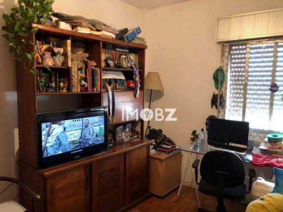 Imagem Imóvel com 3 Quartos à Venda, 119 m² em Perdizes - São Paulo