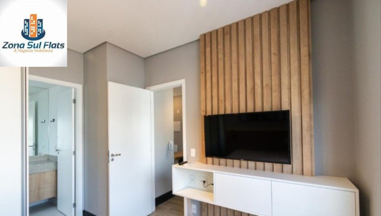Foto do imóvel Apartamento com 1 Quarto à Venda, 39 m² em Pinheiros - São Paulo