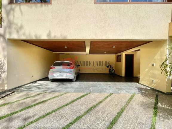 Imagem Casa de Condomínio com 3 Quartos à Venda, 390 m² em São Paulo Ii - Cotia Imagem Casa de Condomínio com 3 Quartos à Venda, 390 m² em São Paulo Ii - Cotia