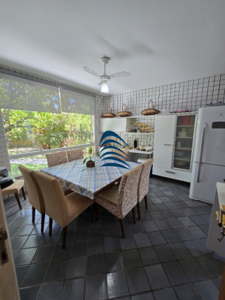 Imagem Casa com 5 Quartos à Venda, 420 m² em Jaguaribe - Salvador