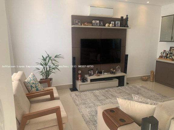 Imagem Casa com 4 Quartos à Venda, 350 m² em Residencial Primavera - Salto