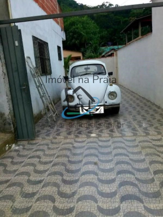 Imagem Casa com 2 Quartos à Venda, 174 m² em Sertão Da Quina - Ubatuba