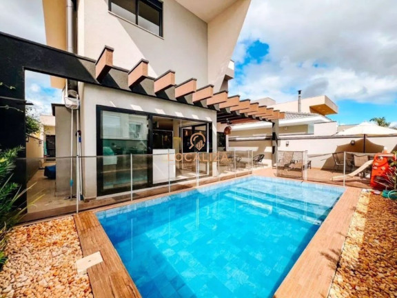 Casa com 3 Quartos à Venda, 298 m² em Jardim Califórnia - Jacareí