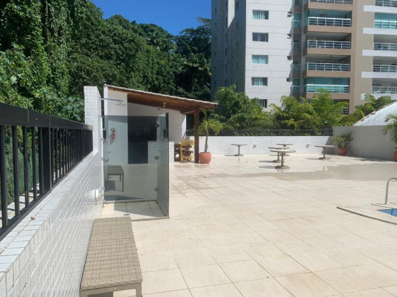Imagem Imóvel com 1 Quarto à Venda, 52 m² em Barra - Salvador Imagem Imóvel com 1 Quarto à Venda, 52 m² em Barra - Salvador