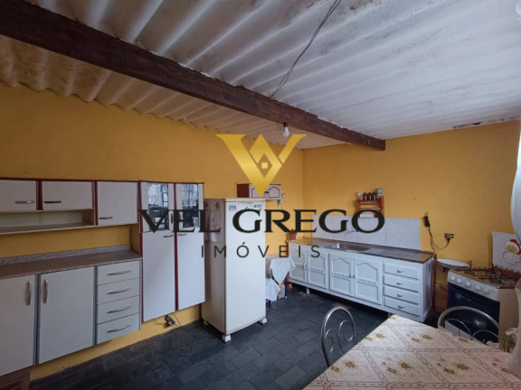 Imagem Casa com 3 Quartos à Venda, 125 m² em Taboão - Diadema