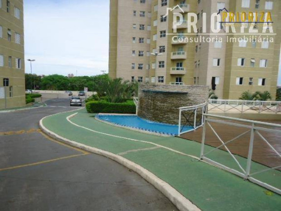 Imagem Apartamento com 2 Quartos à Venda, 71 m² em Condomínio Residencial Aspen - Sorocaba