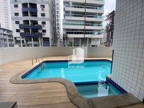 Imagem Apartamento com 2 Quartos à Venda, 101 m² em Canto Do Forte - Praia Grande Imagem Apartamento com 2 Quartos à Venda, 101 m² em Canto Do Forte - Praia Grande