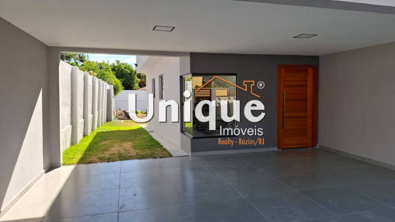 Casa com 3 Quartos à Venda, 635 m² em Balneário São Pedro - São Pedro Da Aldeia