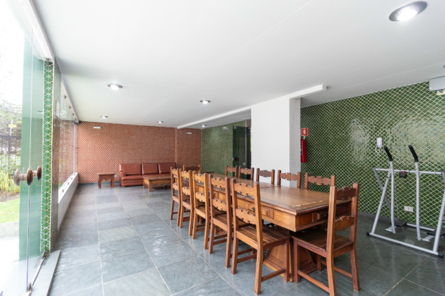 Imagem Imóvel com 3 Quartos à Venda, 118 m² em Vila Clementino - São Paulo Imagem Imóvel com 3 Quartos à Venda, 118 m² em Vila Clementino - São Paulo