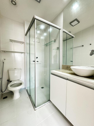 Imagem Imóvel com 1 Quarto à Venda, 35 m² em Sul (águas Claras) - Brasília