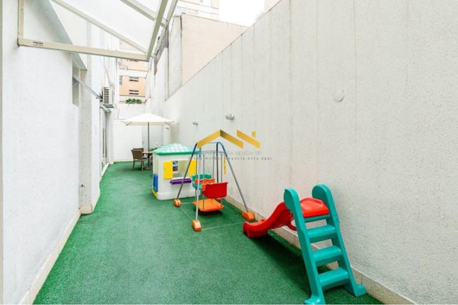 Imagem Apartamento com 3 Quartos à Venda, 110 m² em Jardim Paulista - São Paulo