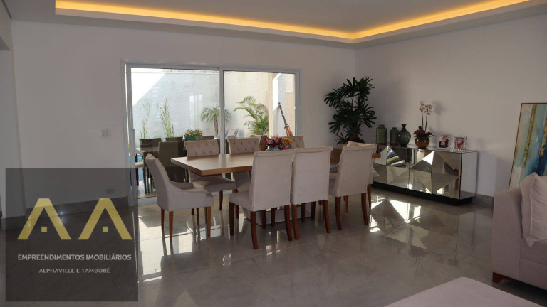 Imagem Casa com 4 Quartos à Venda, 438 m² em Alphaville - Santana De Parnaíba Imagem Casa com 4 Quartos à Venda, 438 m² em Alphaville - Santana De Parnaíba