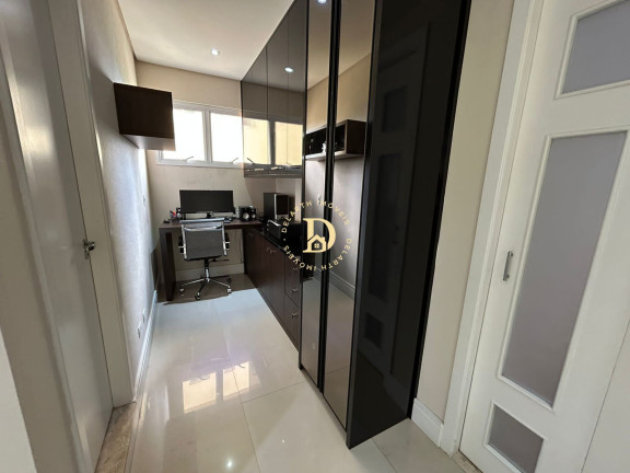 Imagem Apartamento com 3 Quartos à Venda, 156 m² em Jardim Das Indústrias - São José Dos Campos Imagem Apartamento com 3 Quartos à Venda, 156 m² em Jardim Das Indústrias - São José Dos Campos