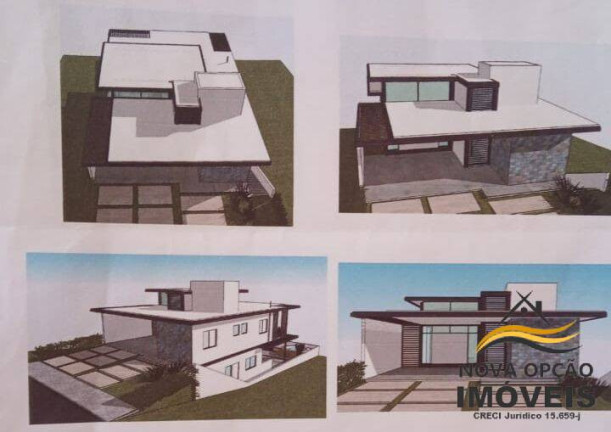 Imagem Casa de Condomínio com 3 Quartos à Venda, 320 m² em São Venâncio - Itupeva Imagem Casa de Condomínio com 3 Quartos à Venda, 320 m² em São Venâncio - Itupeva
