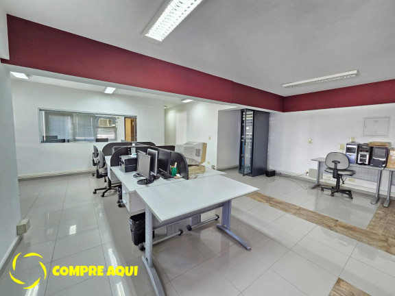 Imagem Sala Comercial à Venda, 131 m² em Vila Parque Jabaquara - São Paulo Imagem Sala Comercial à Venda, 131 m² em Vila Parque Jabaquara - São Paulo
