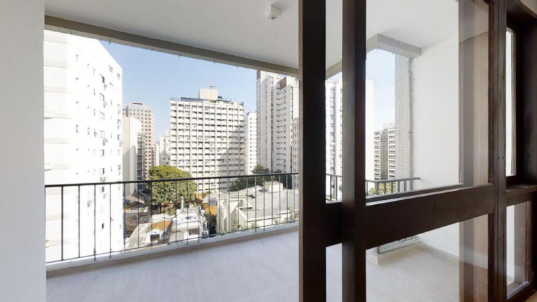 Imagem Imóvel com 3 Quartos à Venda, 198 m² em Jardim América - São Paulo Imagem Imóvel com 3 Quartos à Venda, 198 m² em Jardim América - São Paulo