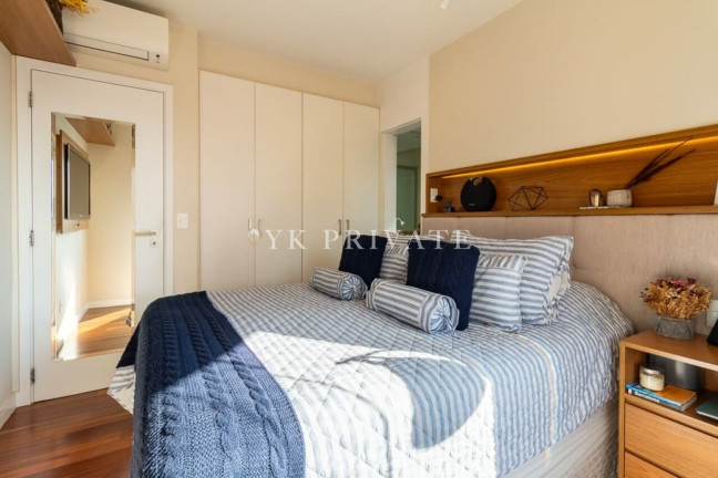 Imagem Apartamento com 2 Quartos à Venda, 94 m² em Vila Romana - São Paulo Imagem Apartamento com 2 Quartos à Venda, 94 m² em Vila Romana - São Paulo