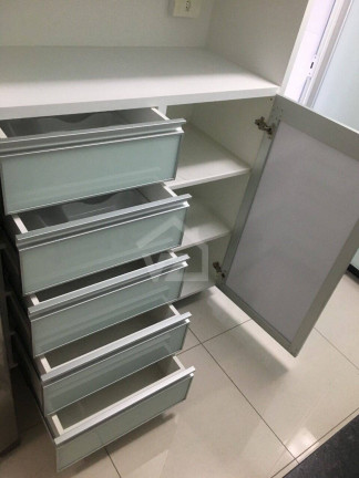 Imagem Apartamento com 3 Quartos à Venda, 138 m² em Granja Julieta - São Paulo Imagem Apartamento com 3 Quartos à Venda, 138 m² em Granja Julieta - São Paulo