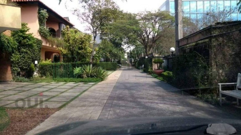 Imagem Casa com 4 Quartos à Venda, 520 m² em Jardim Paulistano - São Paulo Imagem Casa com 4 Quartos à Venda, 520 m² em Jardim Paulistano - São Paulo