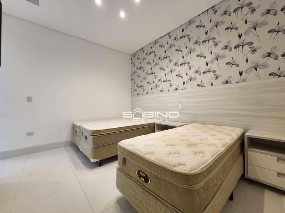 Imagem Casa com 5 Quartos à Venda, 525 m² em Riviera De São Lourenço - Bertioga