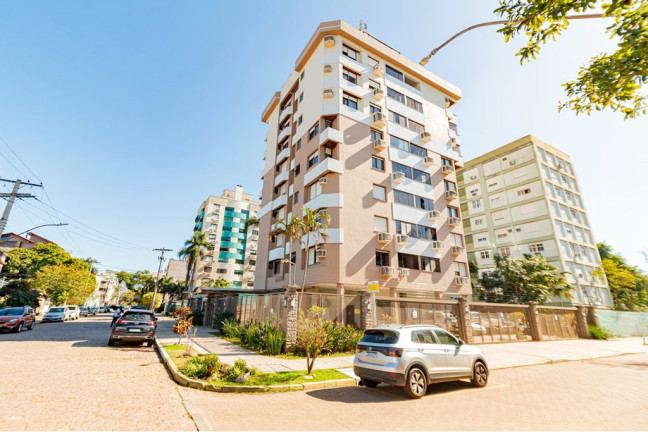 Imagem Apartamento com 2 Quartos à Venda, 64 m² em Menino Deus - Porto Alegre