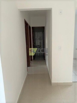 Imagem Apartamento com 2 Quartos à Venda, 55 m² em Núcleo Santa Isabel - Hortolândia Imagem Apartamento com 2 Quartos à Venda, 55 m² em Núcleo Santa Isabel - Hortolândia