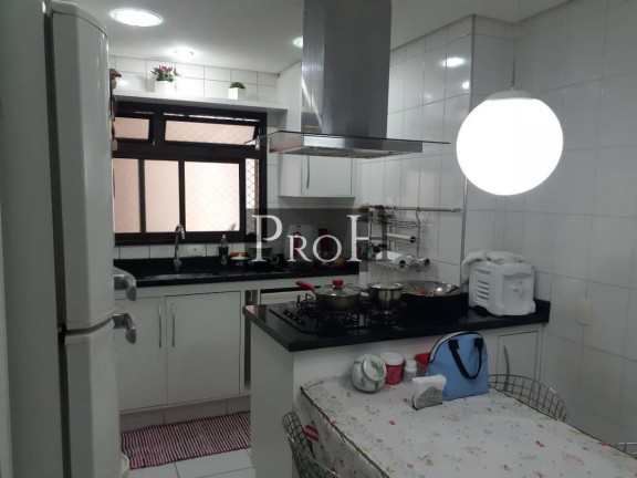 Imagem Apartamento com 3 Quartos à Venda, 130 m² em Rudge Ramos - São Bernardo Do Campo Imagem Apartamento com 3 Quartos à Venda, 130 m² em Rudge Ramos - São Bernardo Do Campo