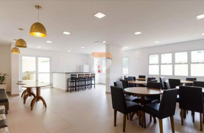 Apartamento com 2 Quartos à Venda, 59 m² em Baeta Neves - São Bernardo Do Campo