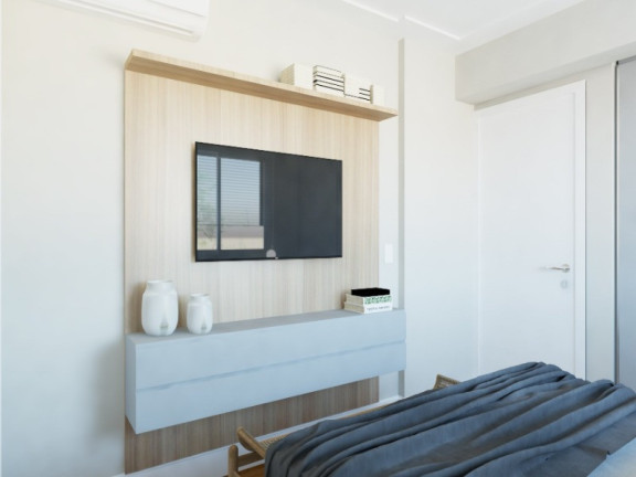 Imagem Imóvel com 2 Quartos à Venda, 89 m² em Indianópolis - São Paulo