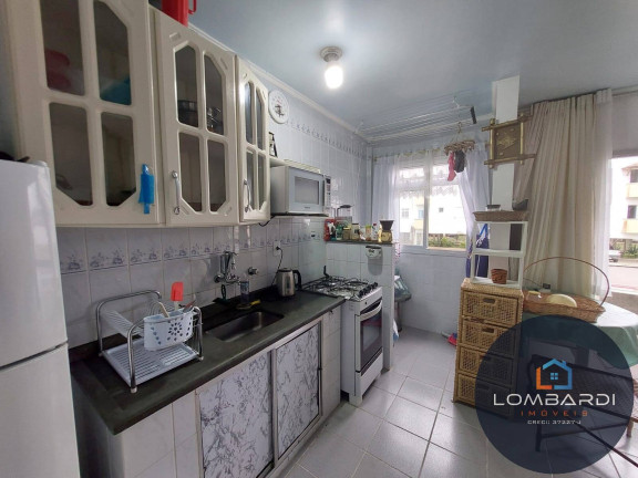 Imagem Apartamento com 1 Quarto à Venda, 45 m² em Perequê Açu - Ubatuba