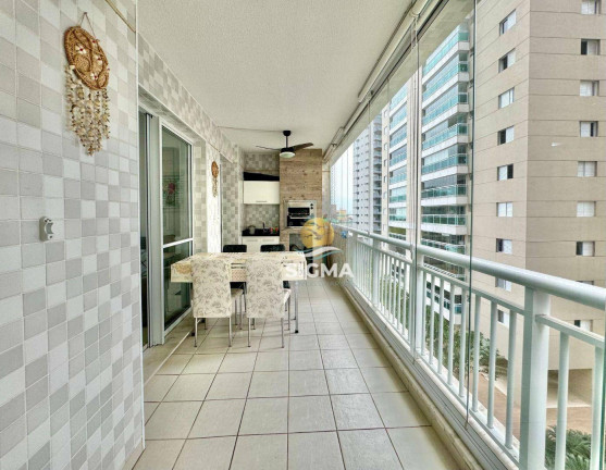 Imagem Apartamento com 2 Quartos à Venda, 88 m² em Jardim Astúrias - Guarujá Imagem Apartamento com 2 Quartos à Venda, 88 m² em Jardim Astúrias - Guarujá