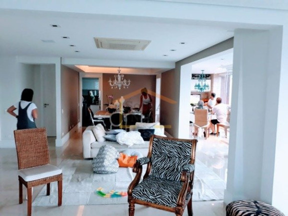 Imagem Apartamento com 4 Quartos à Venda, 229 m² em Santana - São Paulo Imagem Apartamento com 4 Quartos à Venda, 229 m² em Santana - São Paulo
