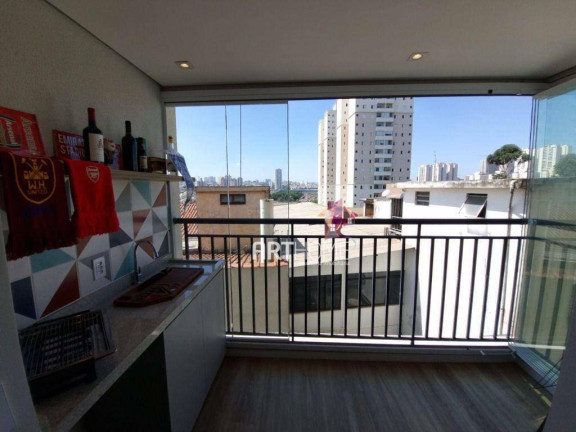 Imagem Apartamento com 2 Quartos à Venda, 52 m² em Vila Dayse - São Bernardo Do Campo Imagem Apartamento com 2 Quartos à Venda, 52 m² em Vila Dayse - São Bernardo Do Campo