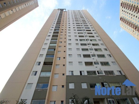 Imagem Apartamento com 3 Quartos à Venda, 70 m² em água Branca - São Paulo