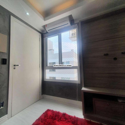 Imagem Apartamento com 2 Quartos à Venda, 53 m² em Rio Pequeno - Camboriú