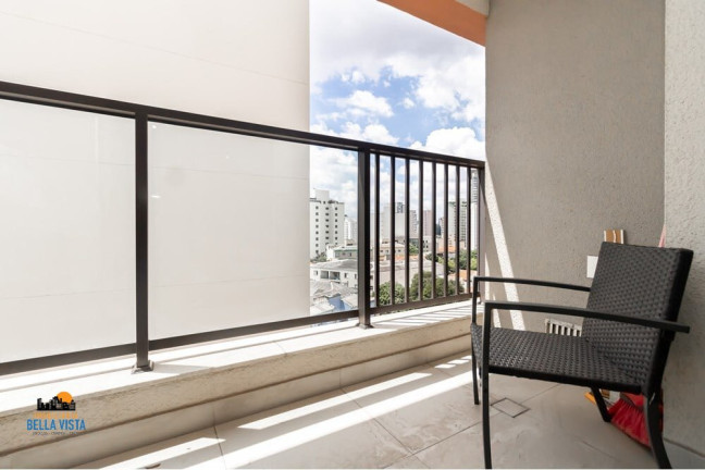 Imagem Apartamento com 1 Quarto à Venda,  em Vila Mariana - São Paulo