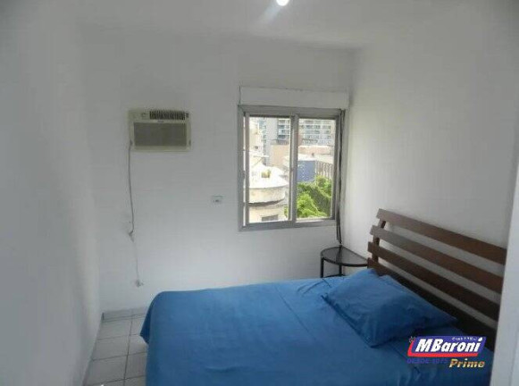 Imagem Apartamento com 1 Quarto à Venda, 38 m² em Bela Vista - São Paulo Imagem Apartamento com 1 Quarto à Venda, 38 m² em Bela Vista - São Paulo