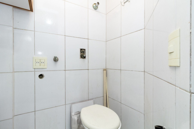 Imagem Apartamento com 3 Quartos à Venda, 61 m² em Vila Buarque - São Paulo Imagem Apartamento com 3 Quartos à Venda, 61 m² em Vila Buarque - São Paulo