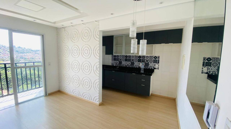 Imagem Apartamento com 2 Quartos à Venda,  em Residencial Alexandria - Várzea Paulista