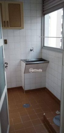 Imagem Apartamento com 1 Quarto à Venda, 56 m² em Centro - Campinas Imagem Apartamento com 1 Quarto à Venda, 56 m² em Centro - Campinas