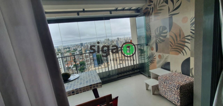 Imagem Apartamento com 3 Quartos à Venda, 87 m² em Vila Mariana - São Paulo