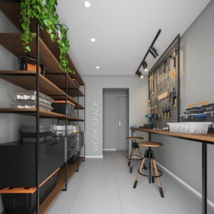 Imagem Apartamento com 2 Quartos à Venda, 43 m² em Engenho De Dentro - Rio De Janeiro Imagem Apartamento com 2 Quartos à Venda, 43 m² em Engenho De Dentro - Rio De Janeiro