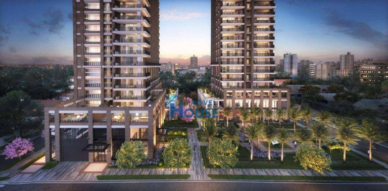 Imagem Apartamento com 3 Quartos à Venda, 366 m² em Itaim Bibi - São Paulo Imagem Apartamento com 3 Quartos à Venda, 366 m² em Itaim Bibi - São Paulo