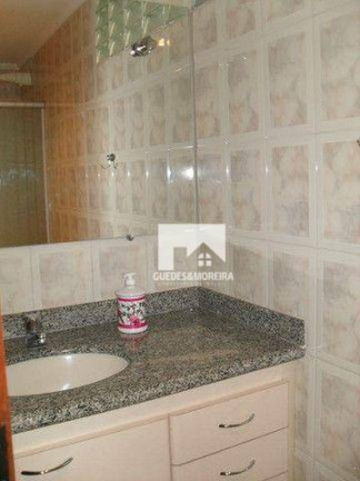 Imagem Apartamento com 3 Quartos à Venda, 88 m² em Vila Itapura - Campinas